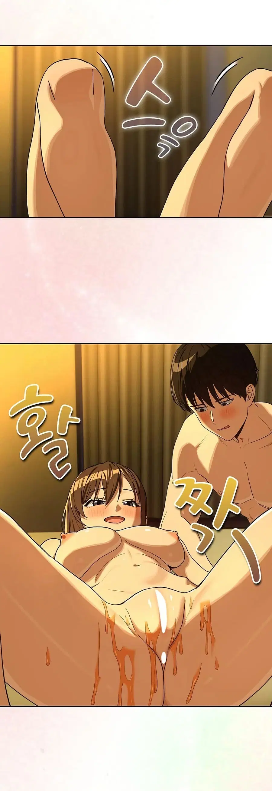 After Work Love Affairs ตอนที่ 93 — page 37 of 43
