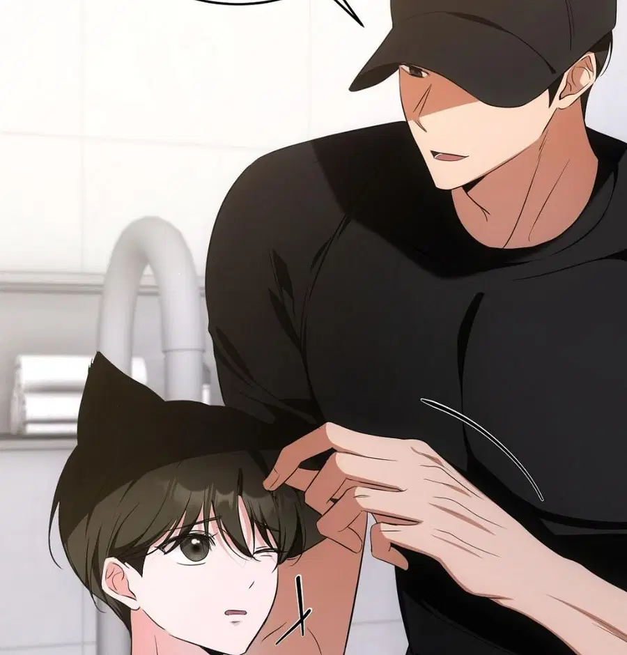 Cat Therapy – ปะปี๊เสพติดเหมียว! ตอนที่ 6 — page 99 of 140