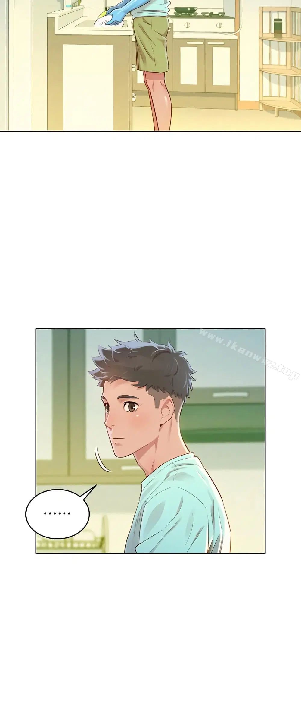 Sister Neighbors ตอนที่ 79 — page 11 of 31