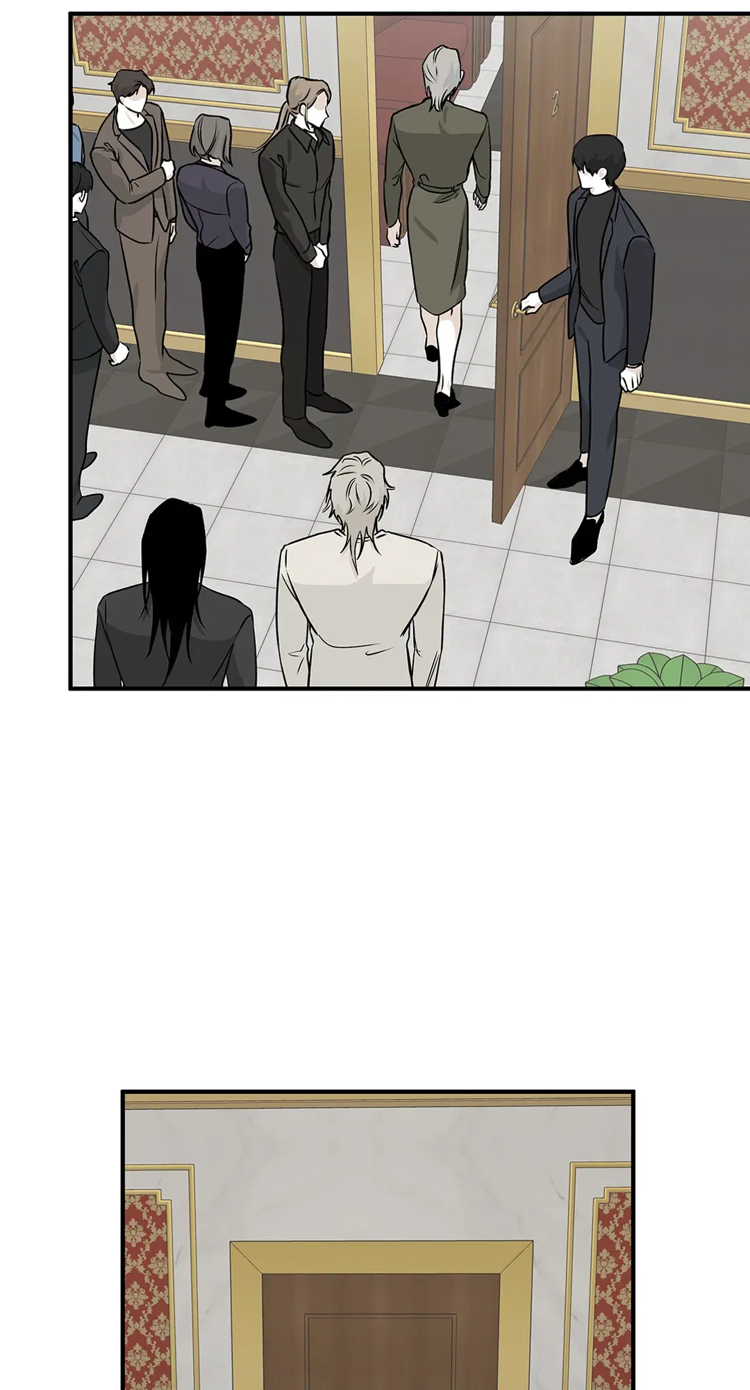 Low Tide in Twilight ตอนที่ 42 — page 48 of 62