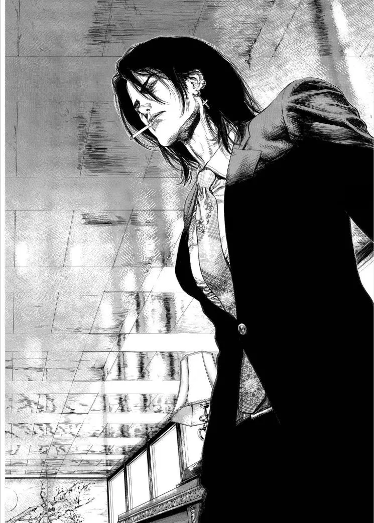 Sun-ken Rock ตอนที่ 136 — page 18 of 23