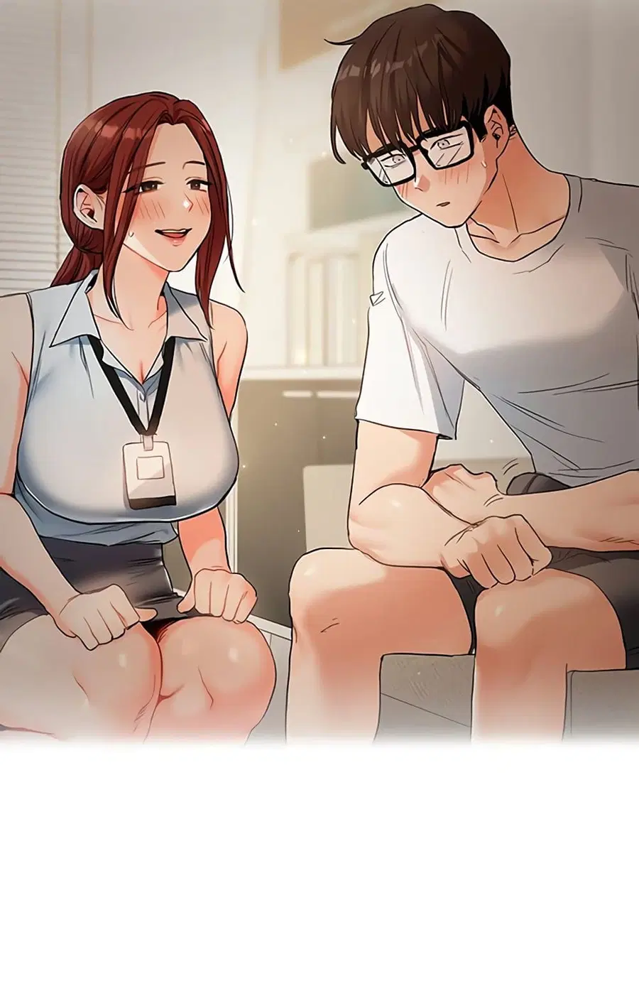 Relationship Reversal ตอนที่ 49 — page 56 of 121
