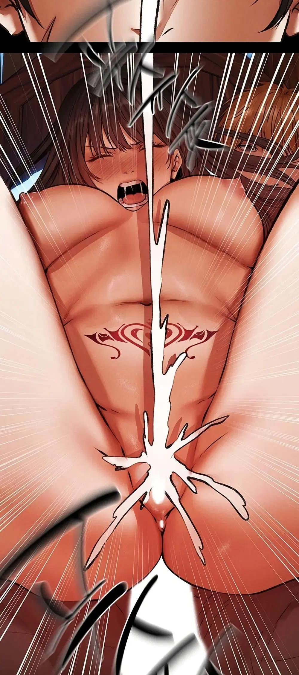 Milf Hunting in Another World ตอนที่ 115 — page 49 of 50