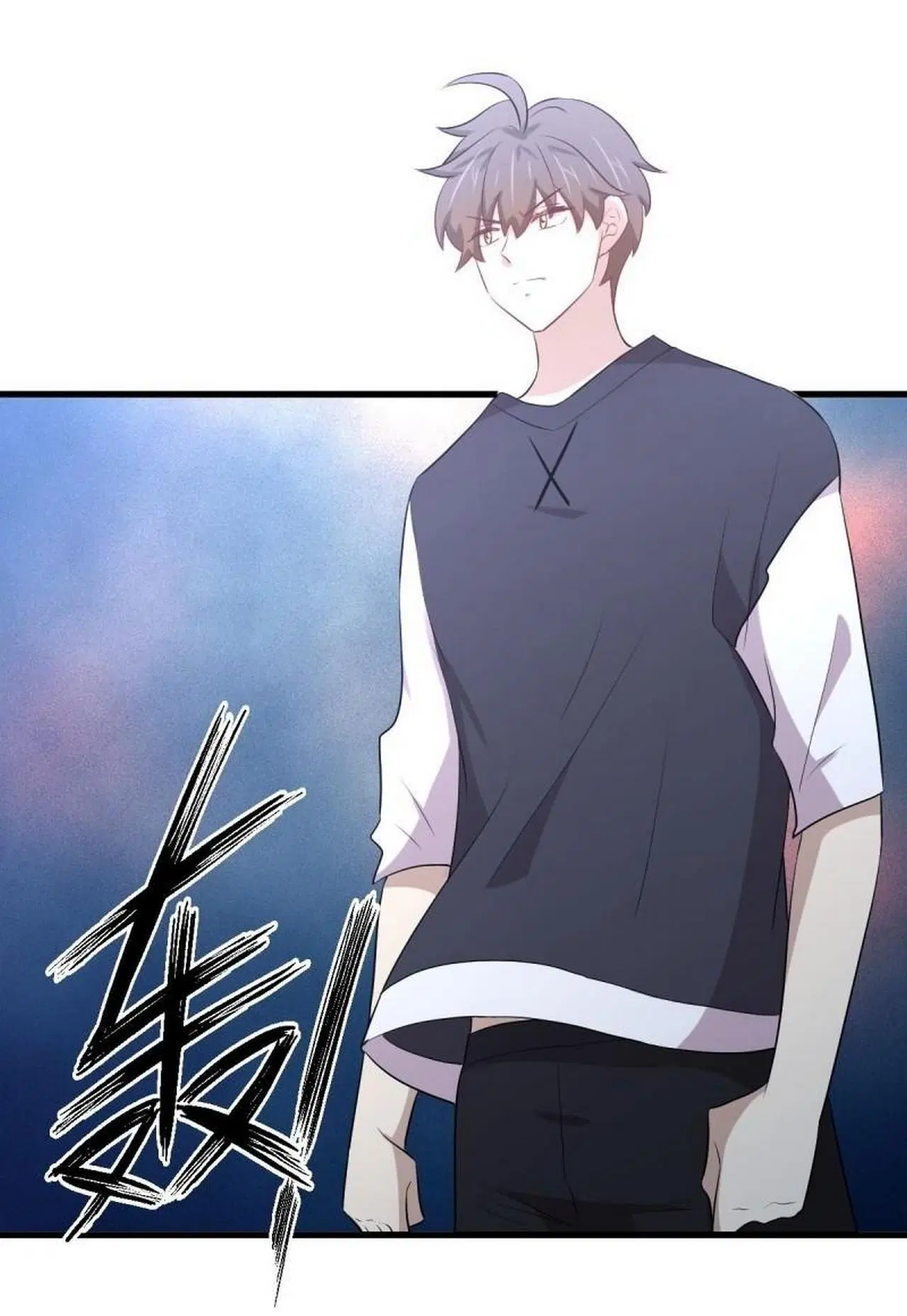 Immortal Swordsman in the Reverse World ตอนที่ 312 — page 9 of 45