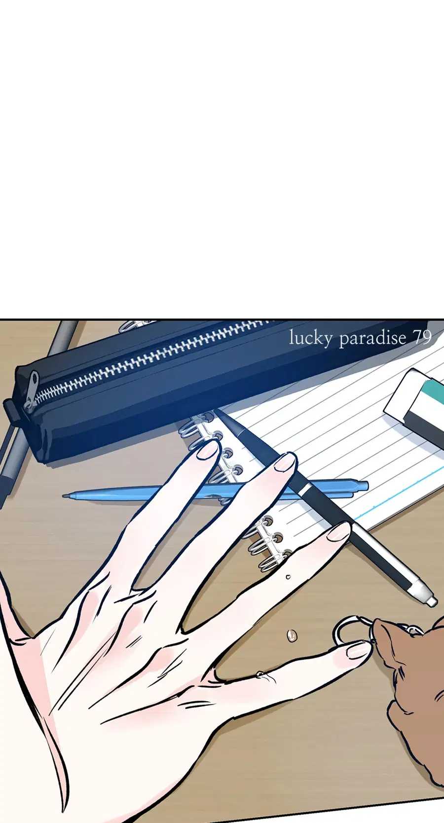 Lucky Paradise ตอนที่ 79 — page 36 of 59