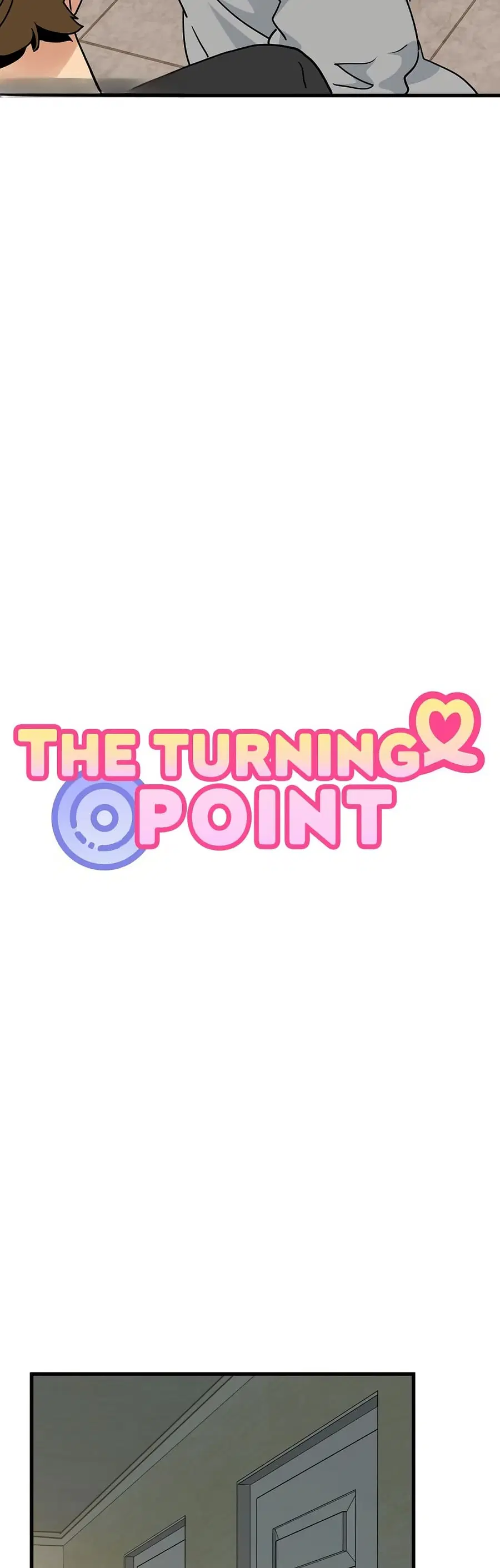 The Turning Point ตอนที่ 60 — page 34 of 60