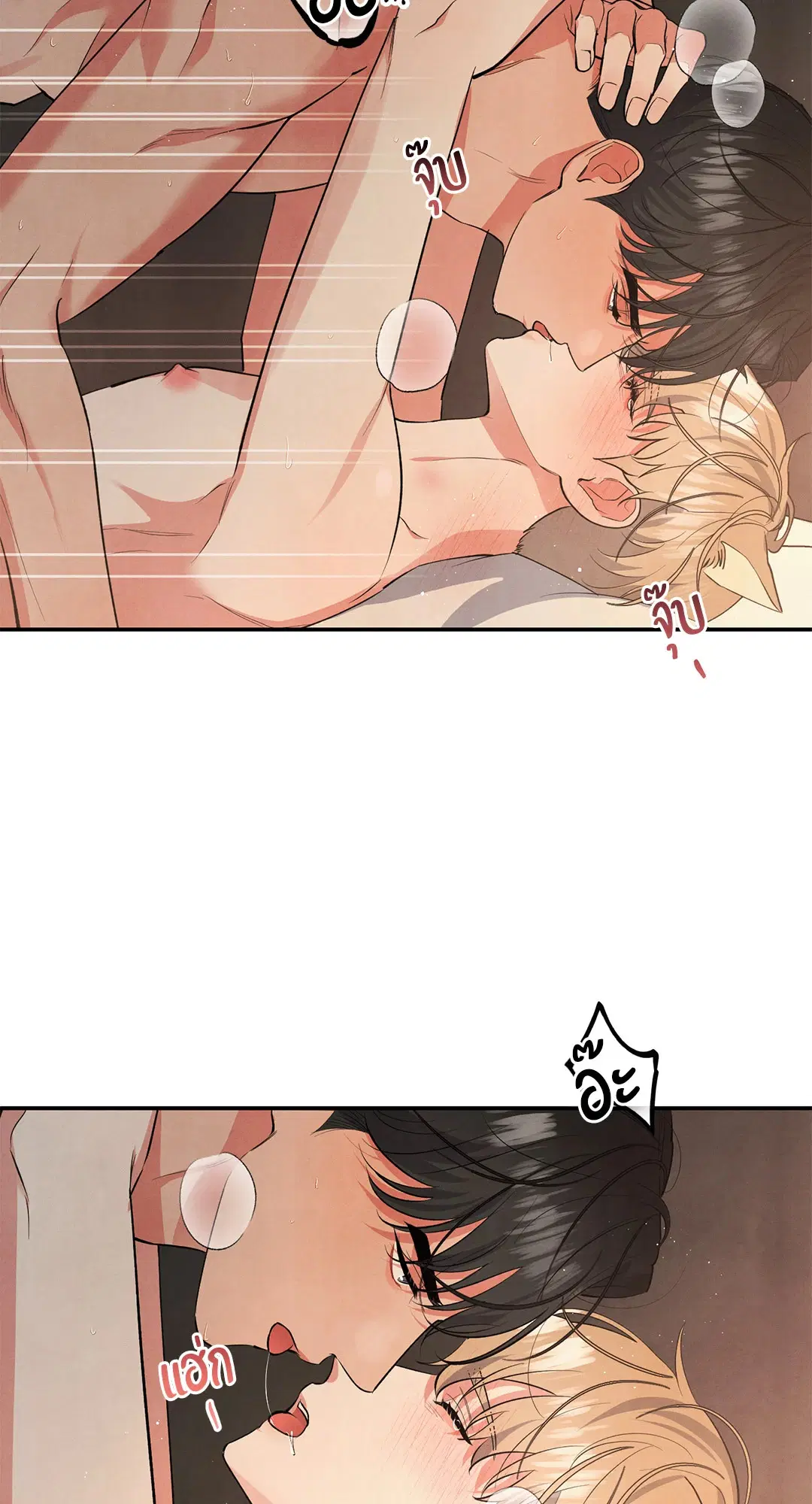 Roses and Champagne ตอนที่ 60 — page 3 of 67