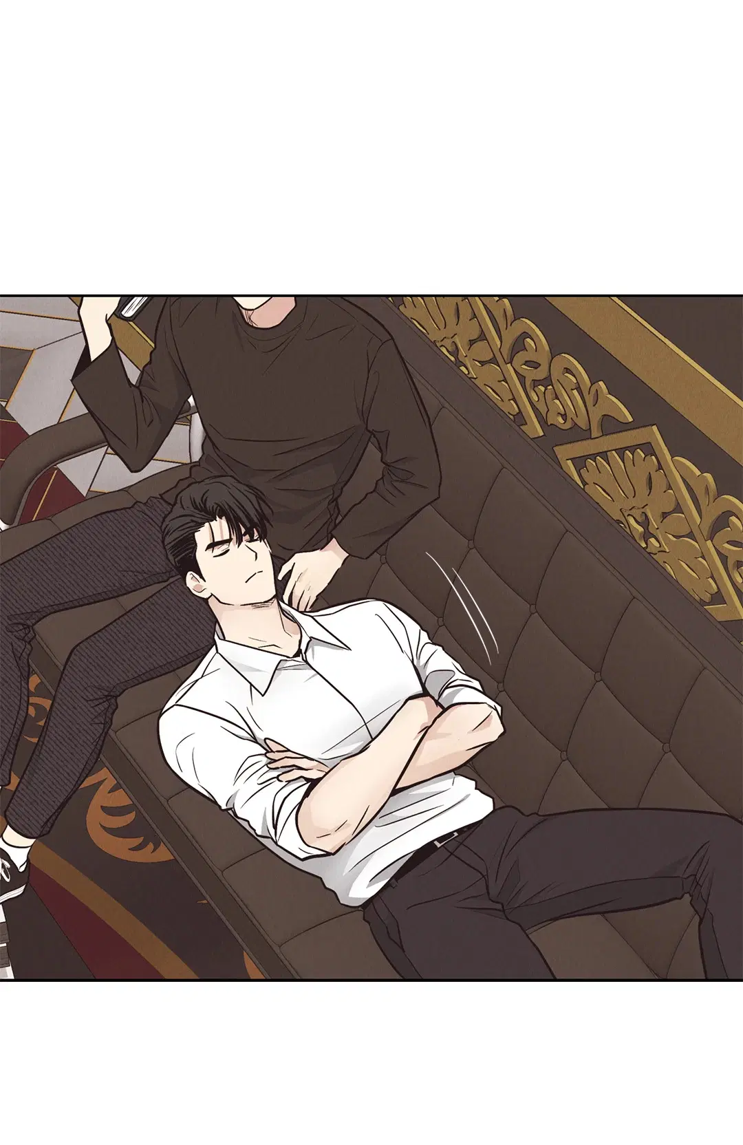 PAYBACK ตอนที่ 68 — page 87 of 110