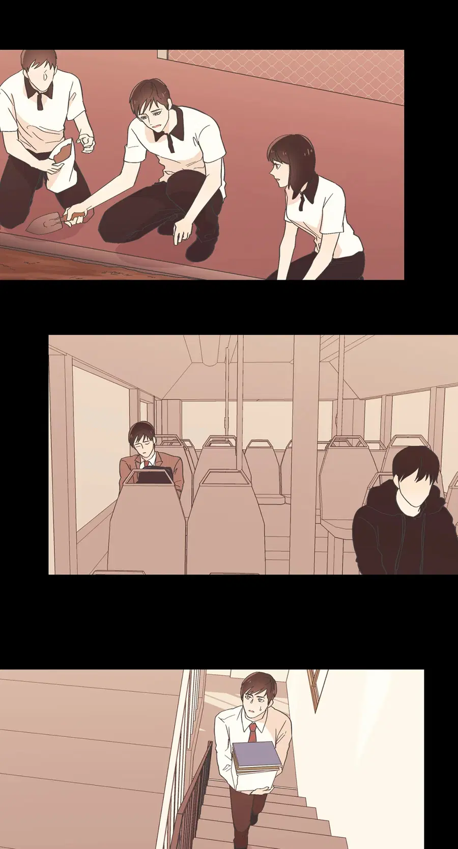 A Man of Virtue ตอนที่ 9 — page 7 of 45
