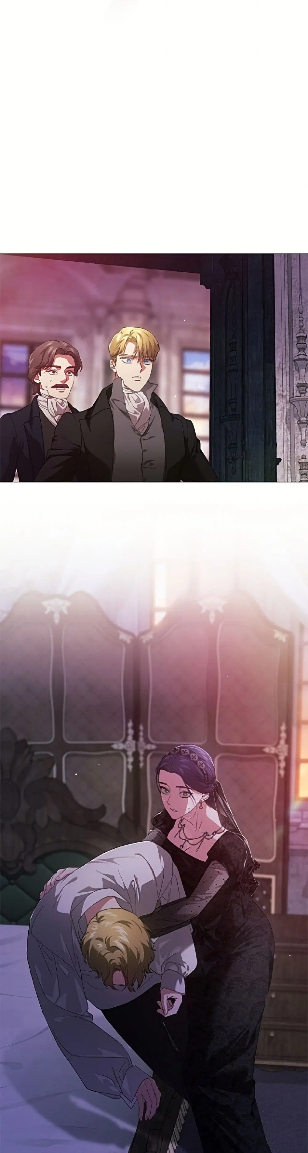 The Broken Ring – This Marriage Will Fail Anyway ตอนที่ 116 — page 38 of 52