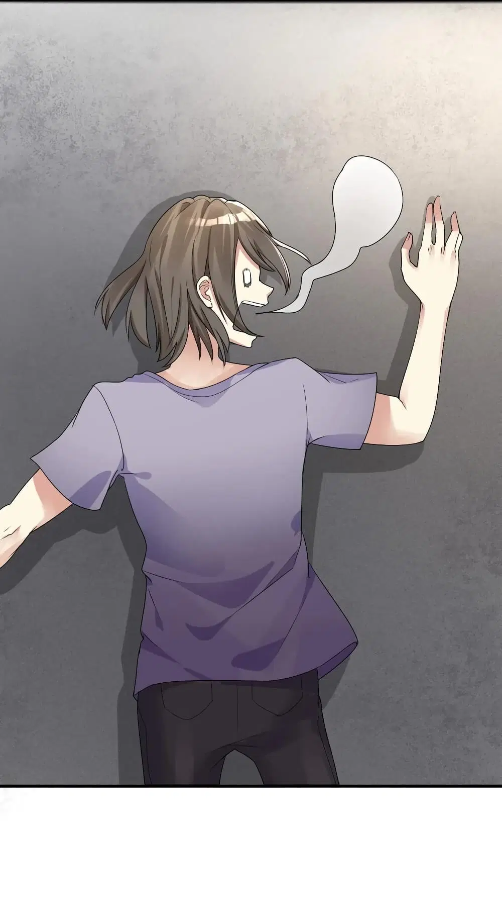 What Happended? Why I become to Girl? ตอนที่ 3 — page 27 of 39