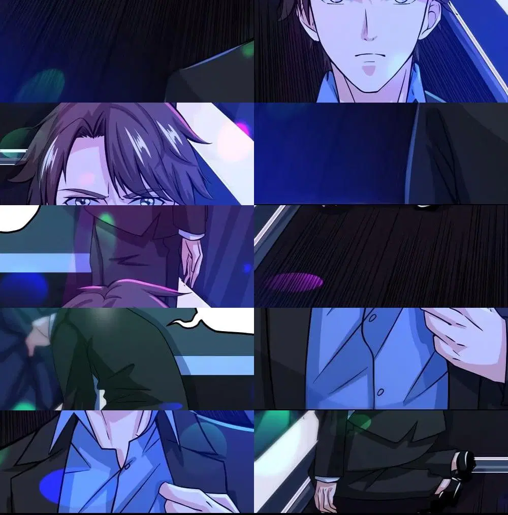 Peerless Doctor in the City ตอนที่ 28 — page 5 of 14