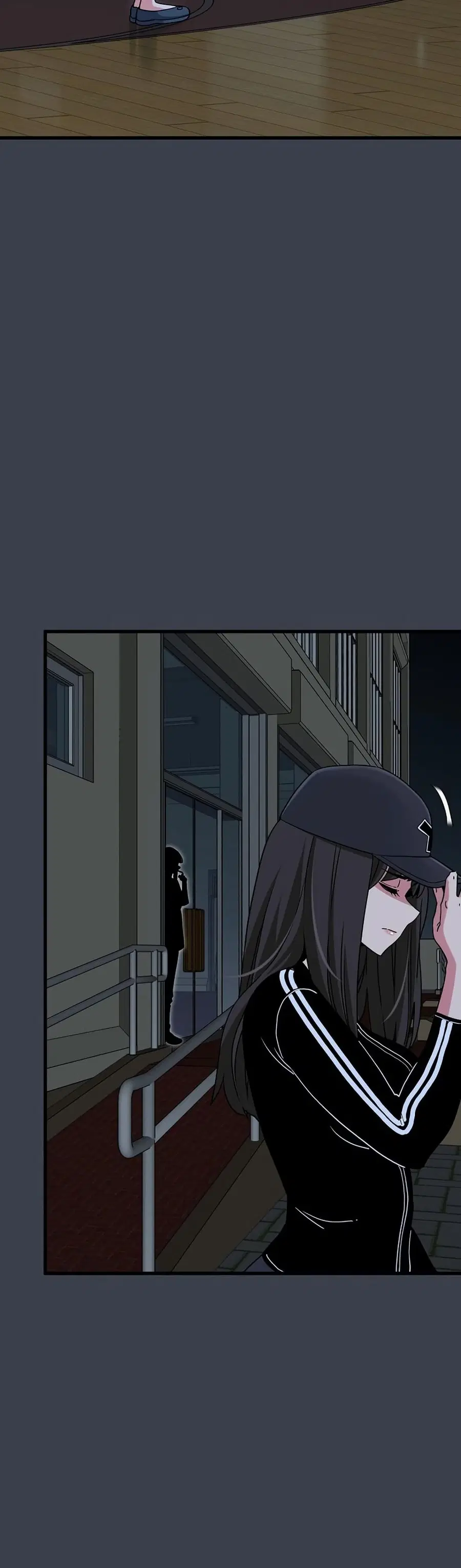 The Turning Point ตอนที่ 37 — page 34 of 50