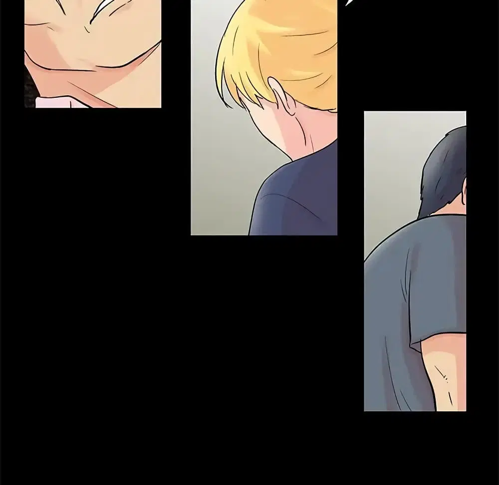 Project Utopia ตอนที่ 71 — page 21 of 93