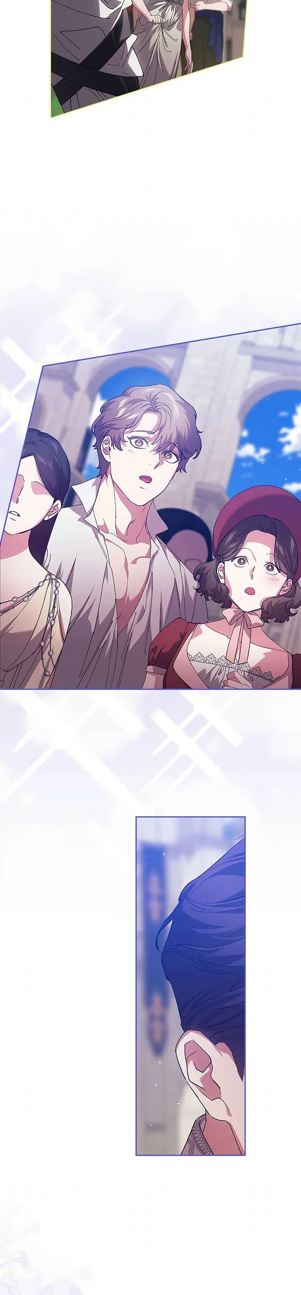 The Broken Ring – This Marriage Will Fail Anyway ตอนที่ 91 — page 3 of 40