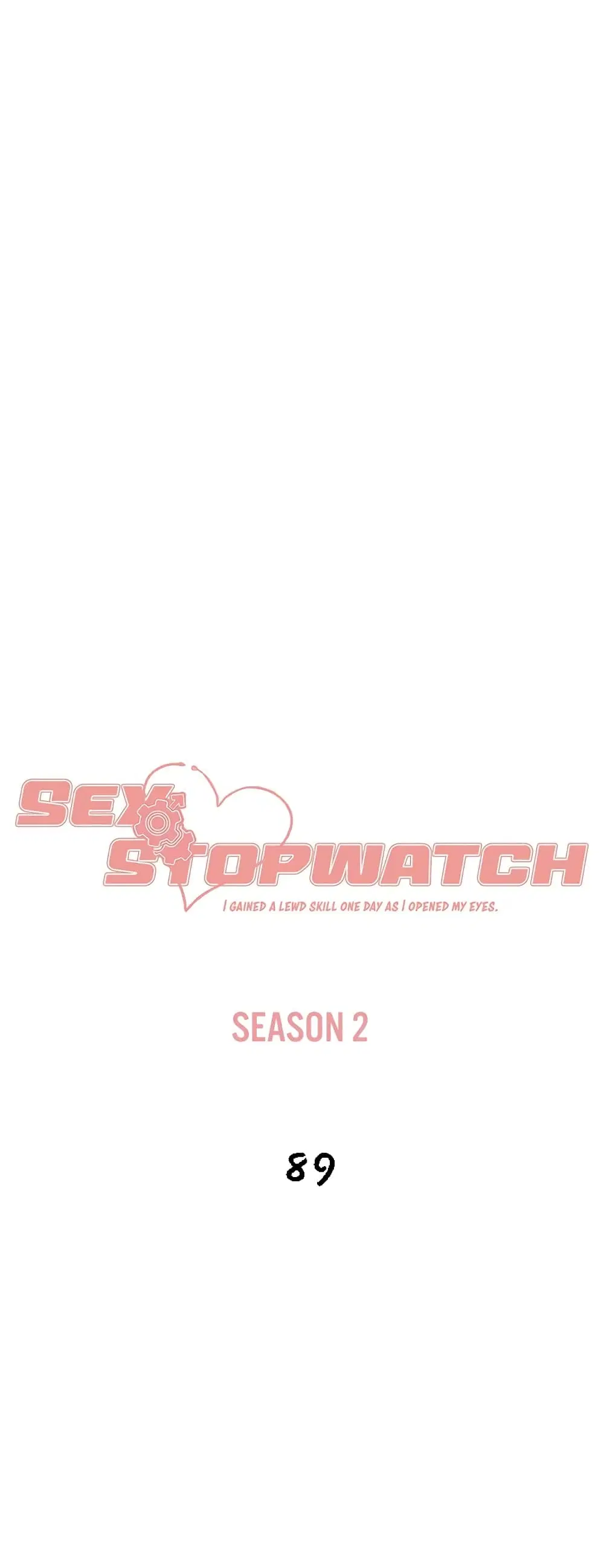 Sex-Stop Watch ตอนที่ 89 — page 2 of 52