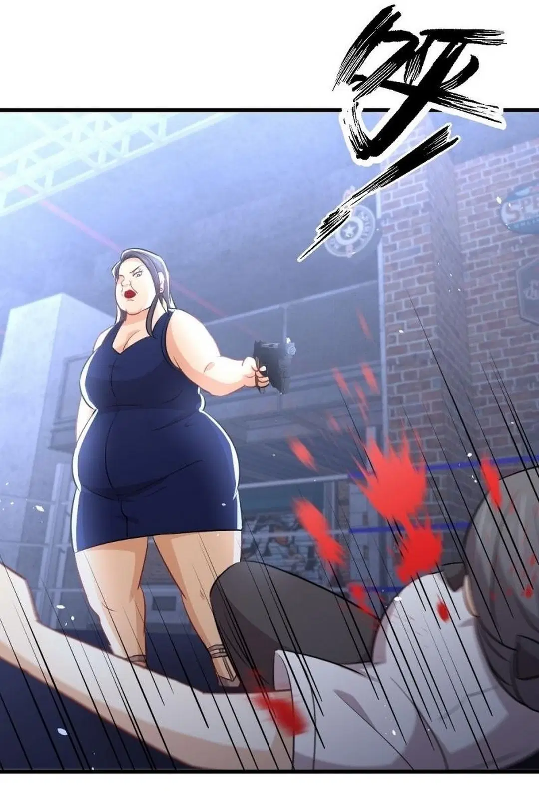 Immortal Swordsman in the Reverse World ตอนที่ 240 — page 28 of 48
