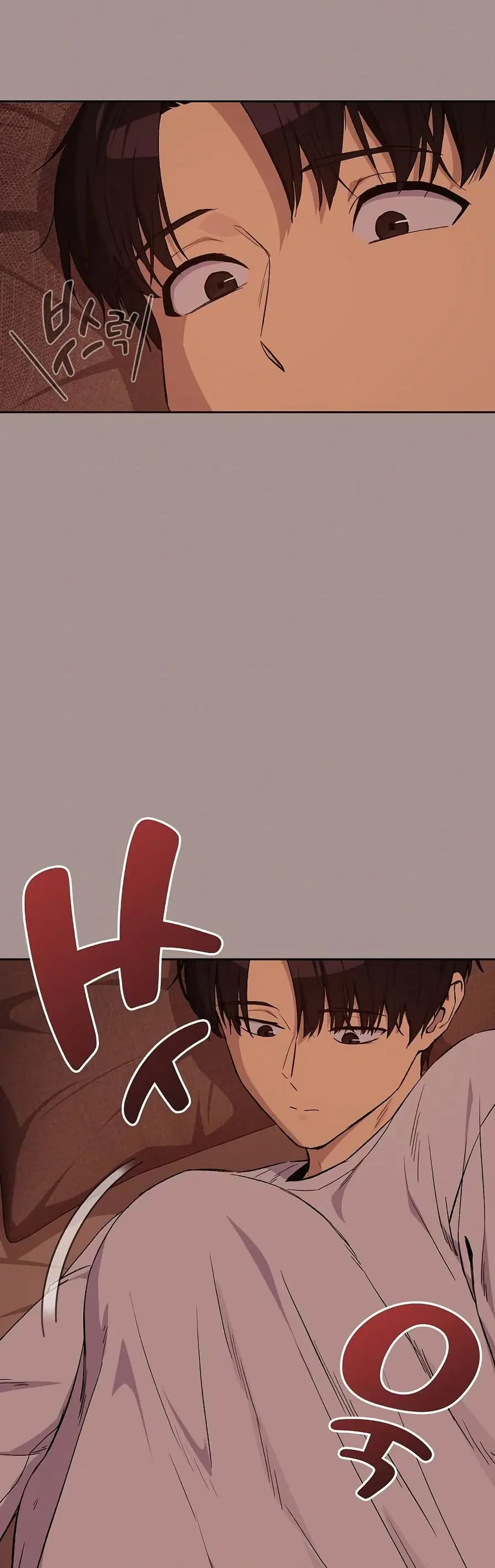 After Work Love Affairs ตอนที่ 113 — page 33 of 42