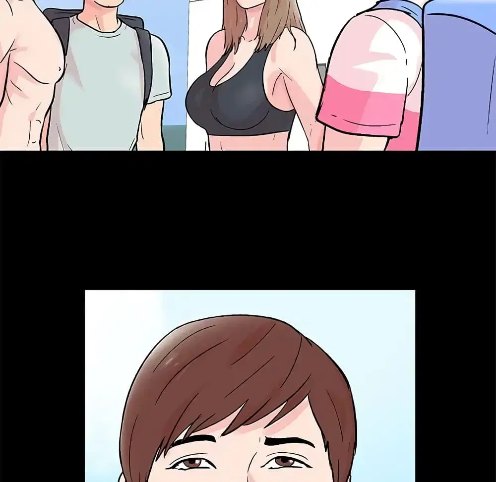 Project Utopia ตอนที่ 62 — page 39 of 63