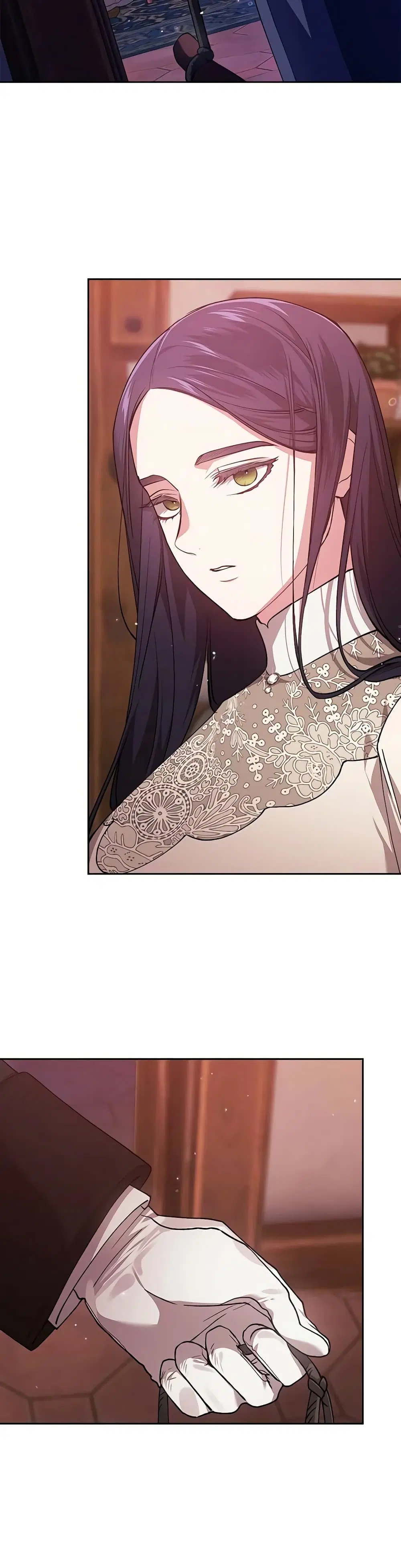 The Broken Ring – This Marriage Will Fail Anyway ตอนที่ 69 — page 36 of 40