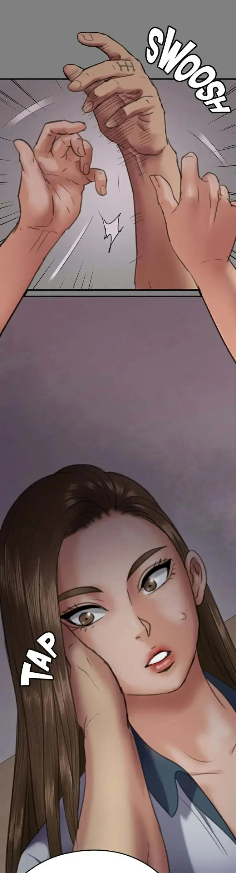 Queen Bee ตอนที่ 65 — page 17 of 51