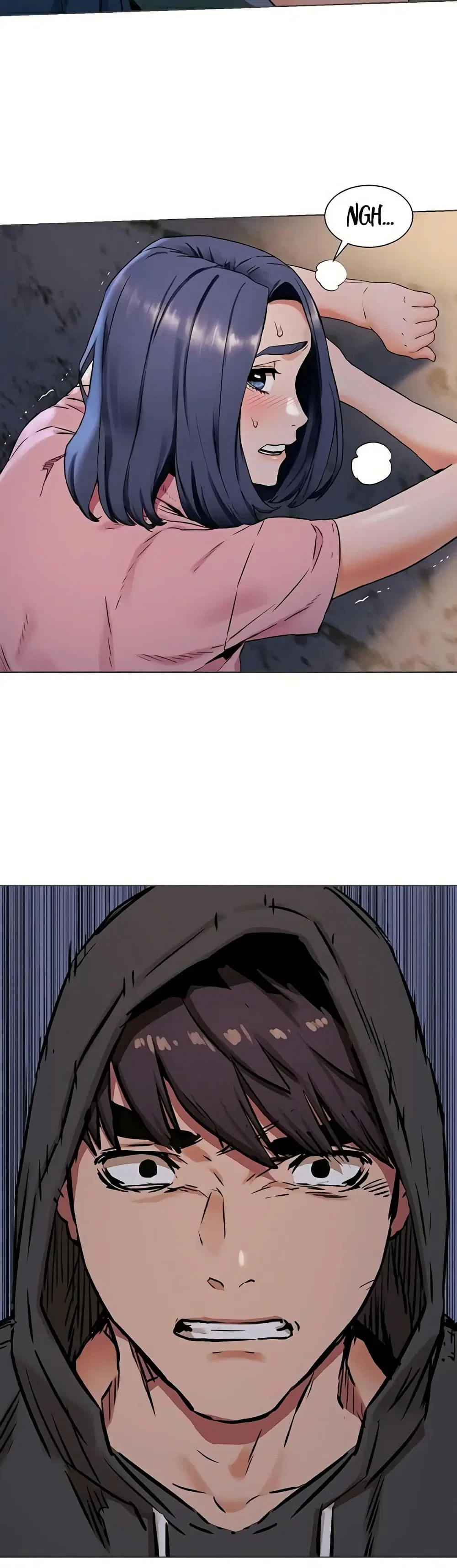 Silent War ตอนที่ 83 — page 10 of 27