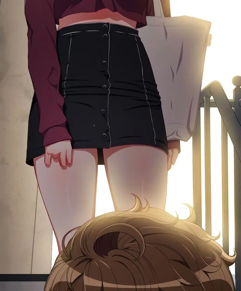 My High School Bully ตอนที่ 3 — page 99 of 101