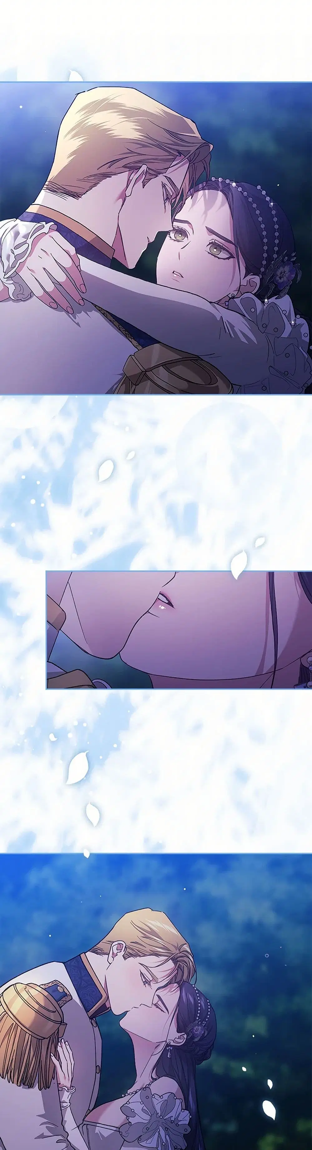 The Broken Ring – This Marriage Will Fail Anyway ตอนที่ 84 — page 25 of 44