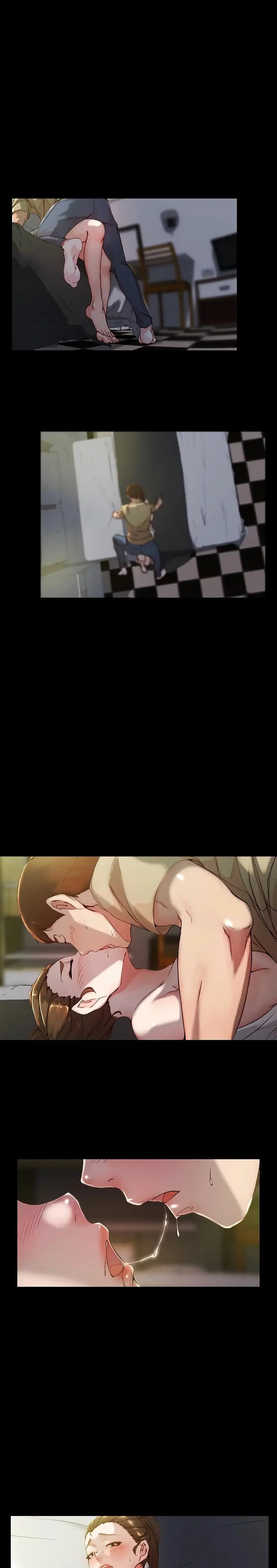 Panty Note ตอนที่ 21 — page 1 of 20
