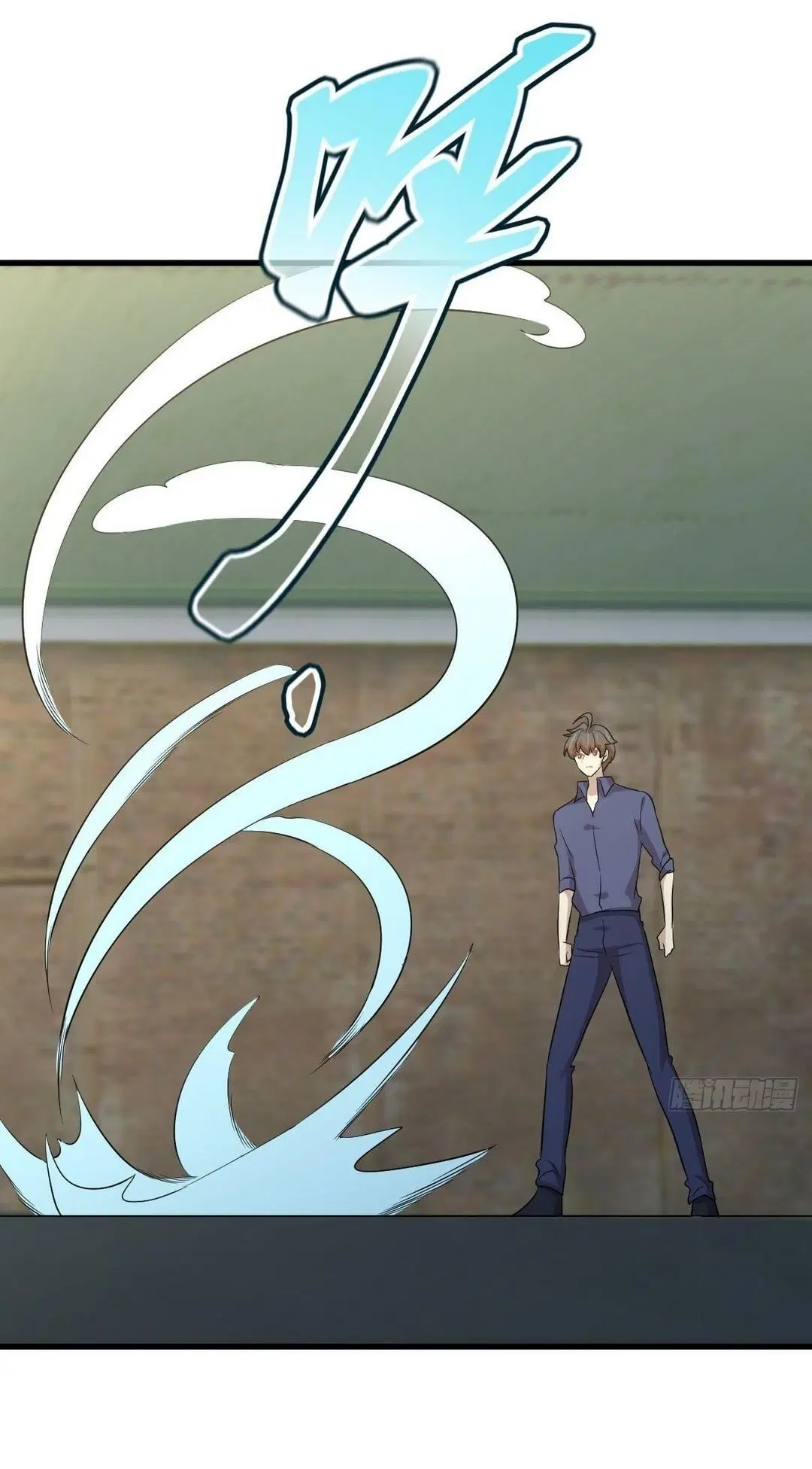 Immortal Swordsman in the Reverse World ตอนที่ 372 — page 52 of 54