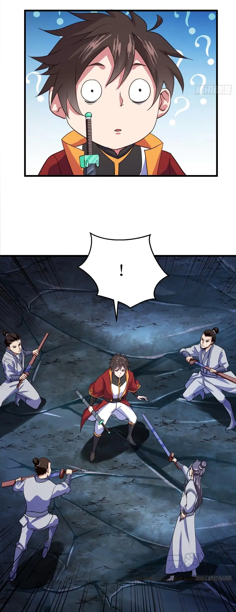 Super Harem Card ตอนที่ 102 — page 7 of 32