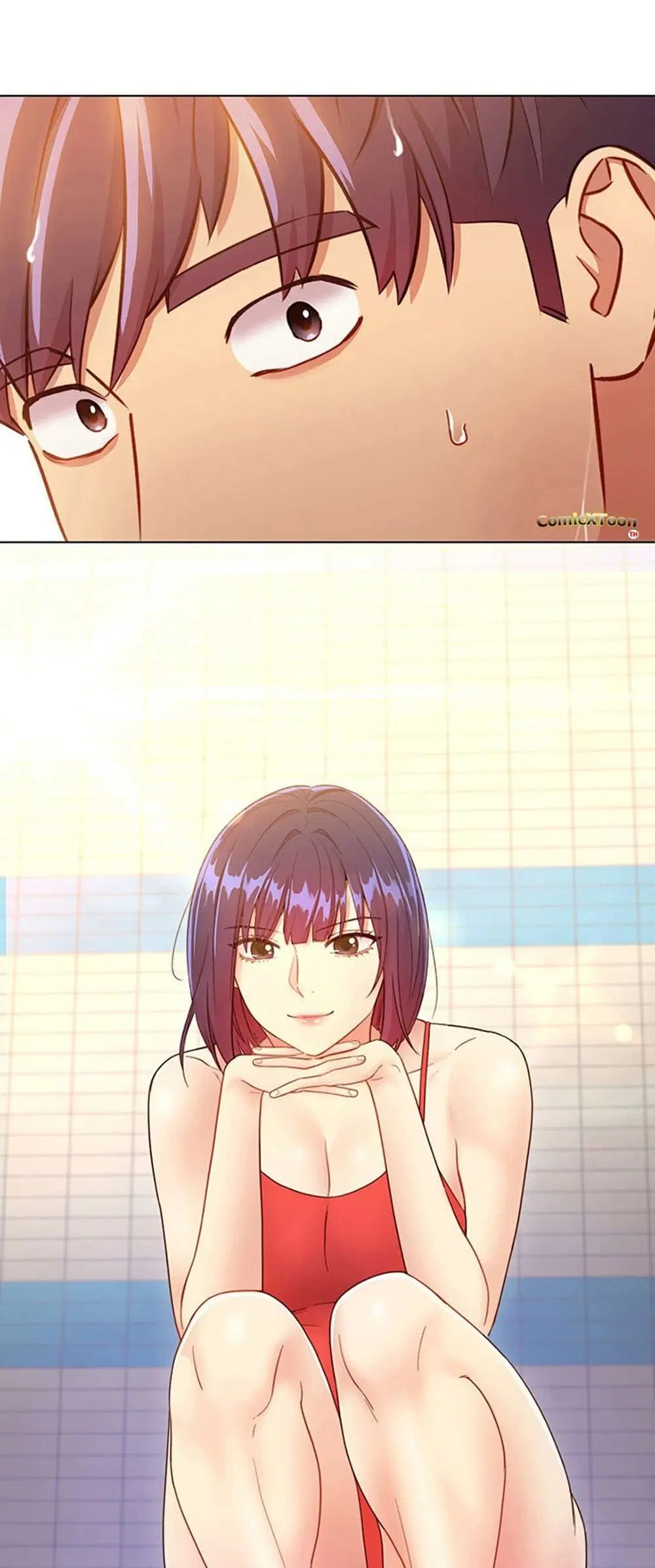 Stepmother Friends ตอนที่ 32 — page 27 of 51