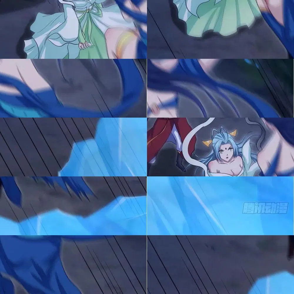 Super Harem Card ตอนที่ 42 — page 13 of 14