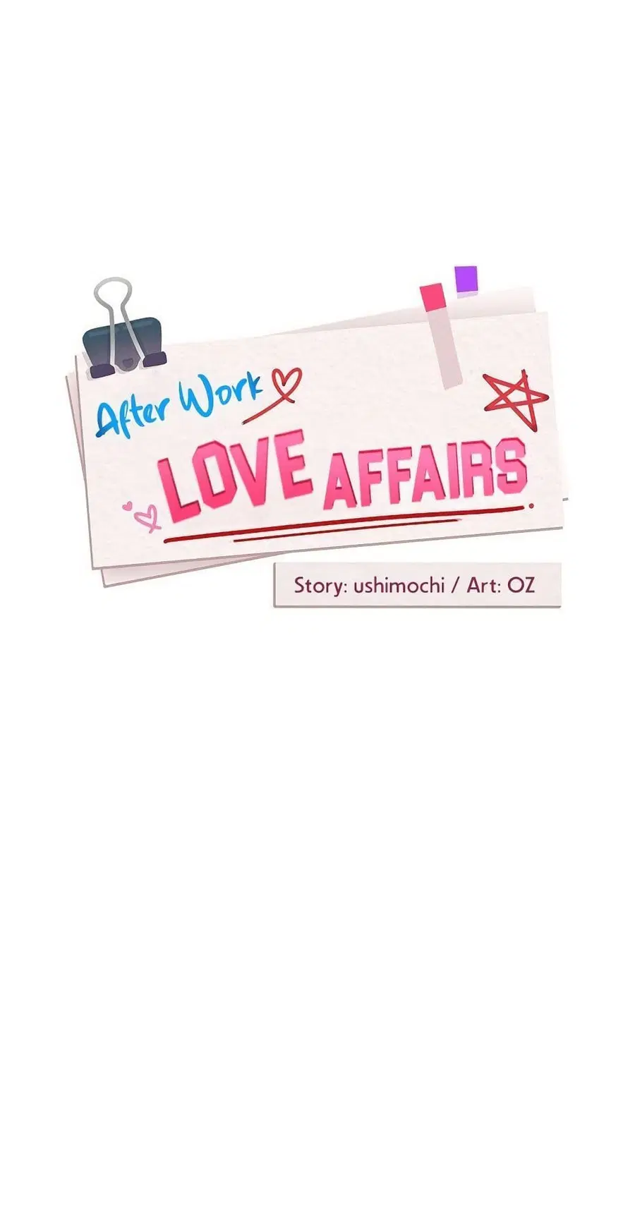 After Work Love Affairs ตอนที่ 54 — page 2 of 53