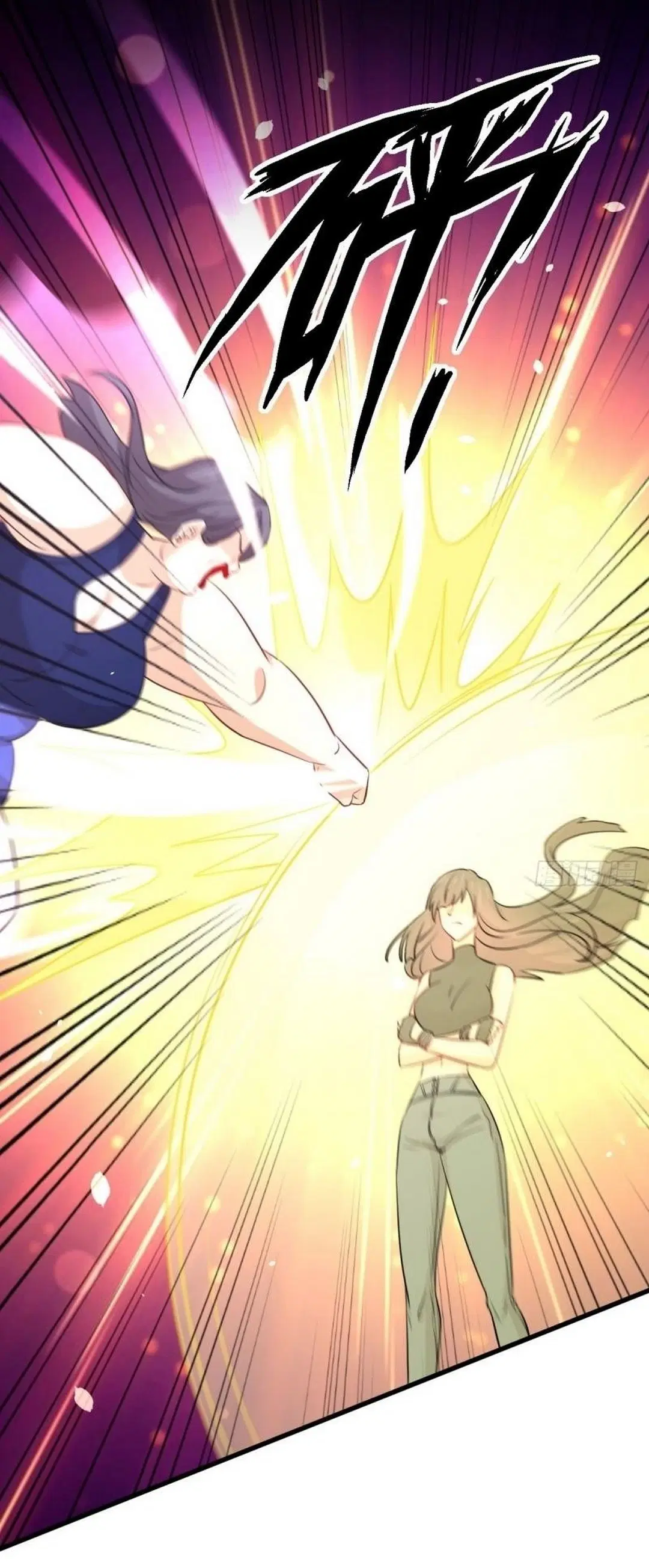 Immortal Swordsman in the Reverse World ตอนที่ 240 — page 20 of 48