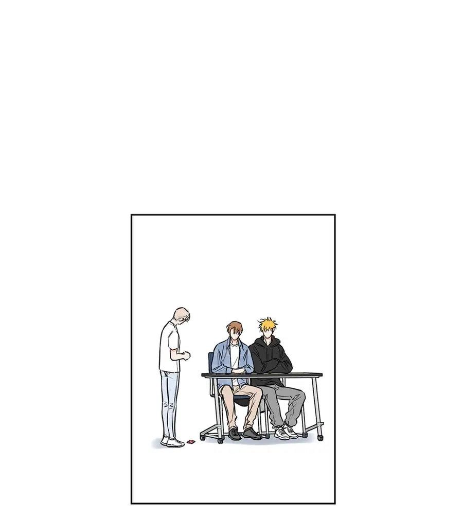 Lucky Paradise ตอนที่ 43 — page 20 of 68
