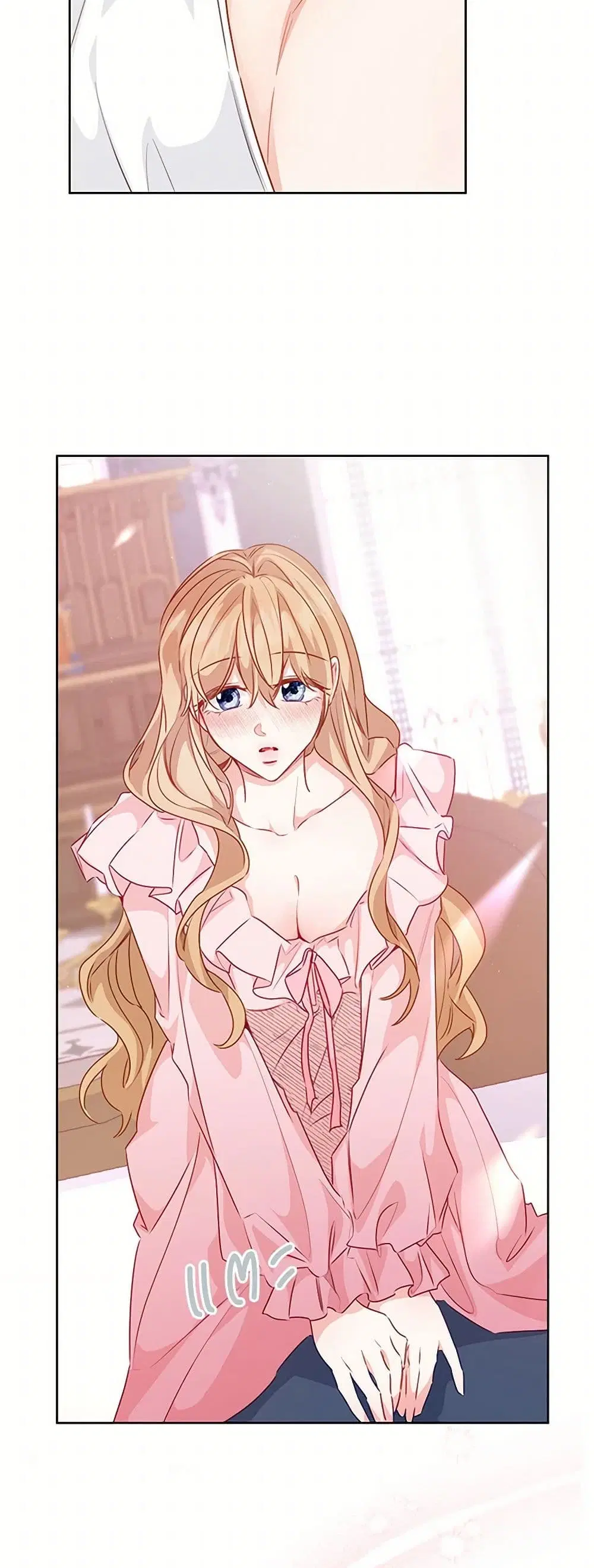 Stealing the Lady’s Heart ตอนที่ 73 — page 15 of 39
