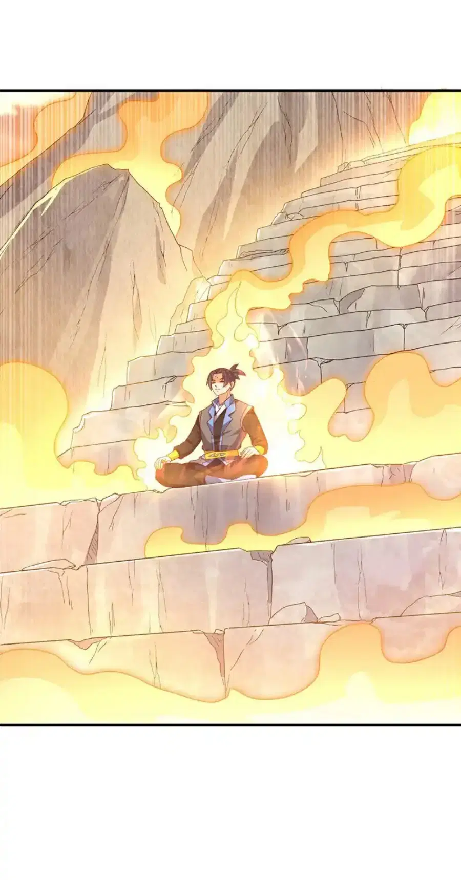 Wu Ni ตอนที่ 544 — page 29 of 35