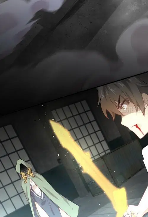 Immortal Swordsman in the Reverse World ตอนที่ 71 — page 11 of 35