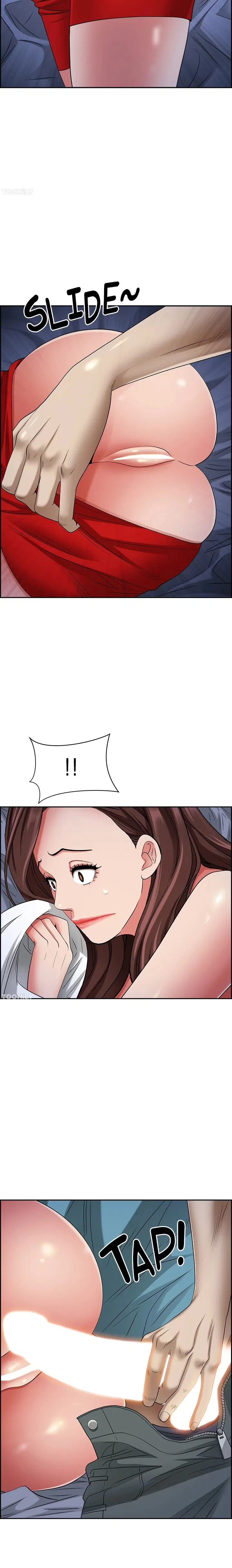 Living With A Milf ตอนที่ 81 — page 13 of 15
