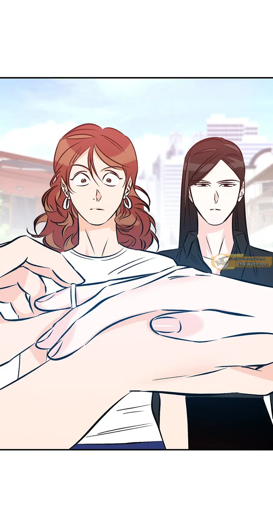 Lucky Paradise ตอนที่ 81.36 — page 33 of 57