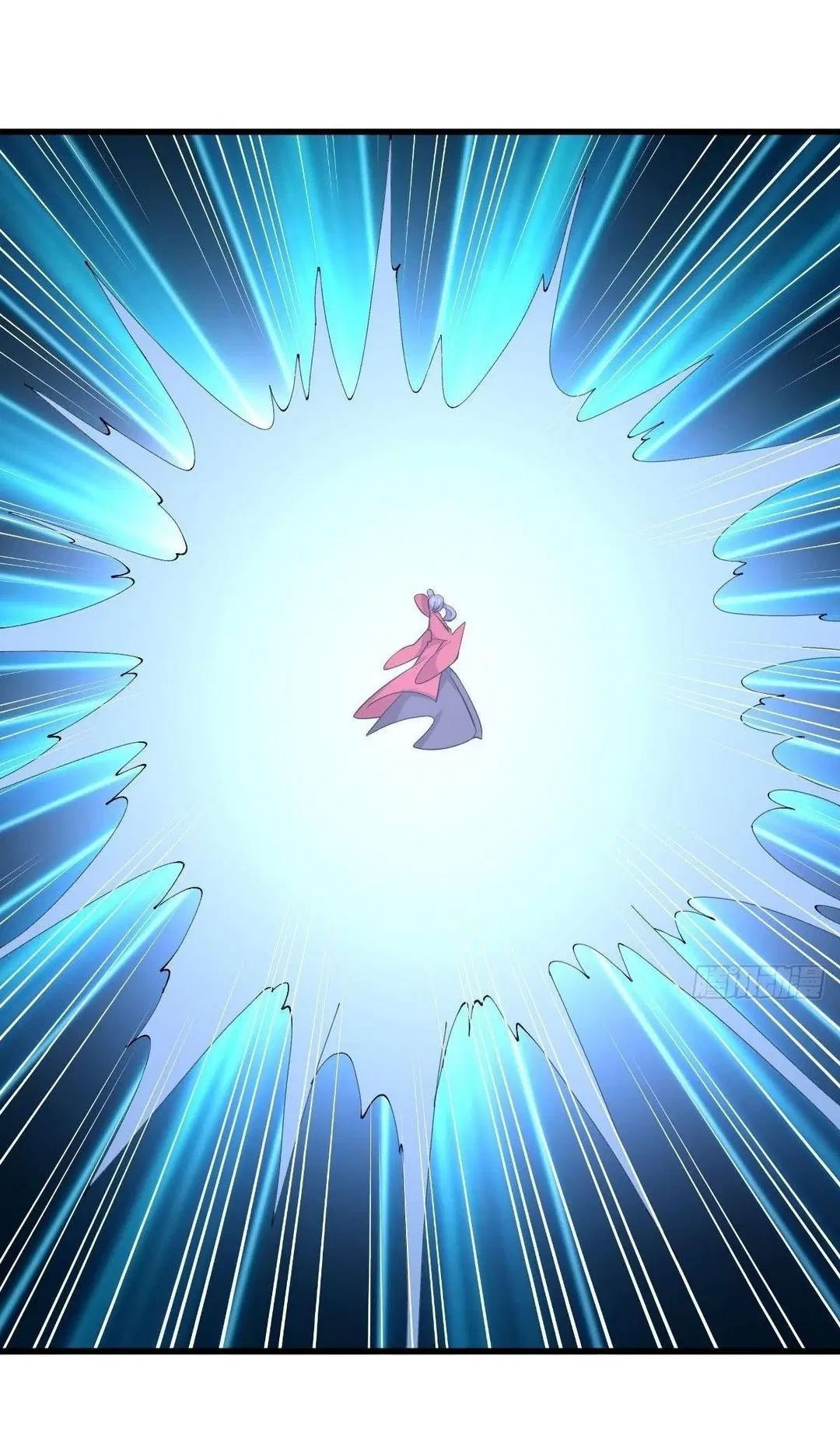 Immortal Swordsman in the Reverse World ตอนที่ 355 — page 45 of 49