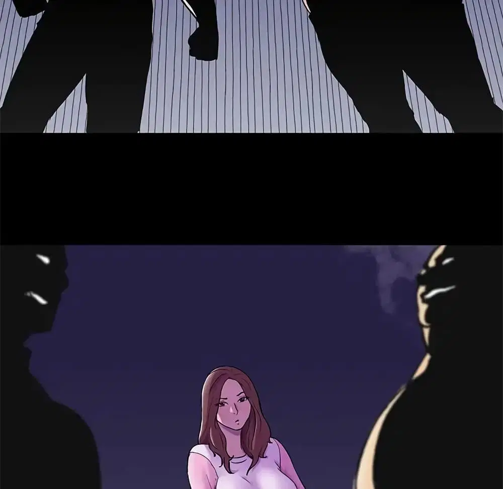 Project Utopia ตอนที่ 76 — page 81 of 83