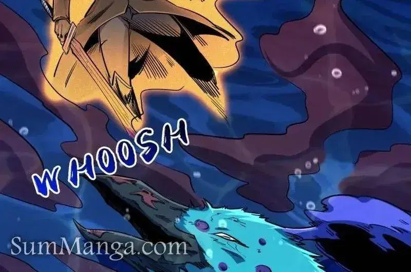 Super God Gene ตอนที่ 212 — page 2 of 18