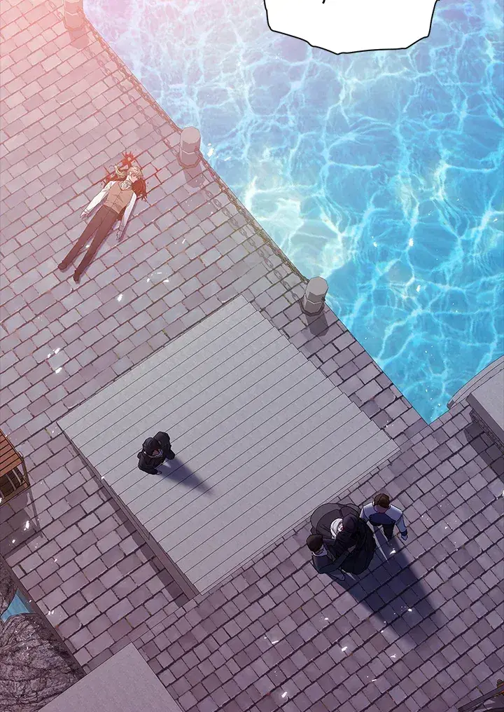 The Broken Ring – This Marriage Will Fail Anyway ตอนที่ 11 — page 38 of 94