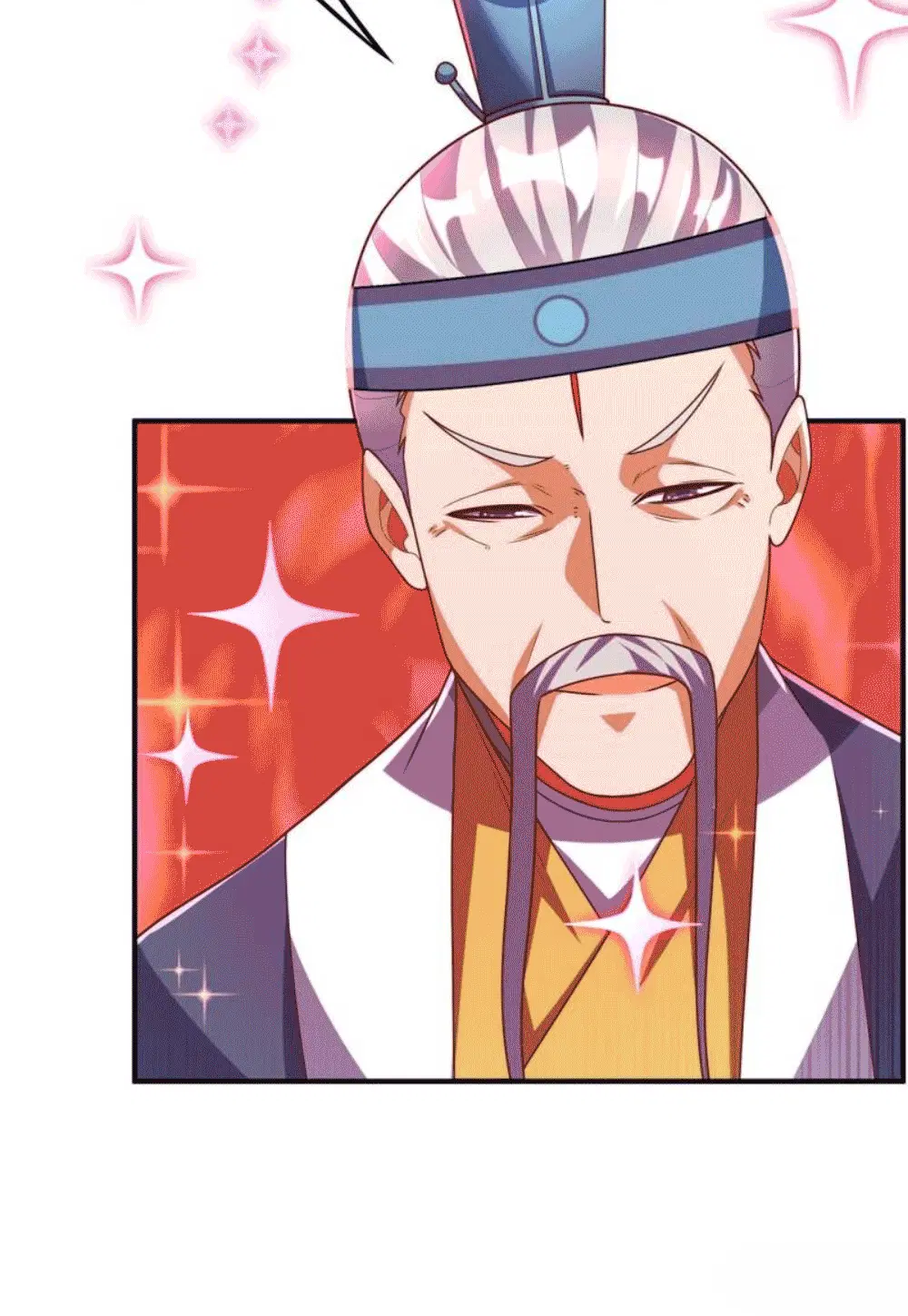 Wu Ni ตอนที่ 260 — page 22 of 45