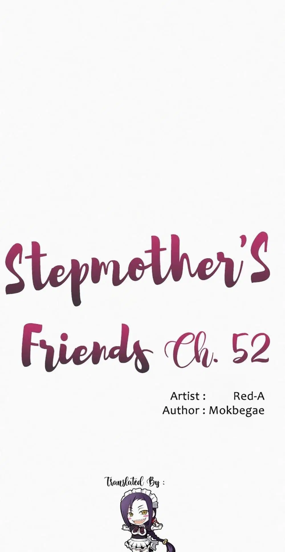 Stepmother Friends ตอนที่ 52 — page 4 of 57