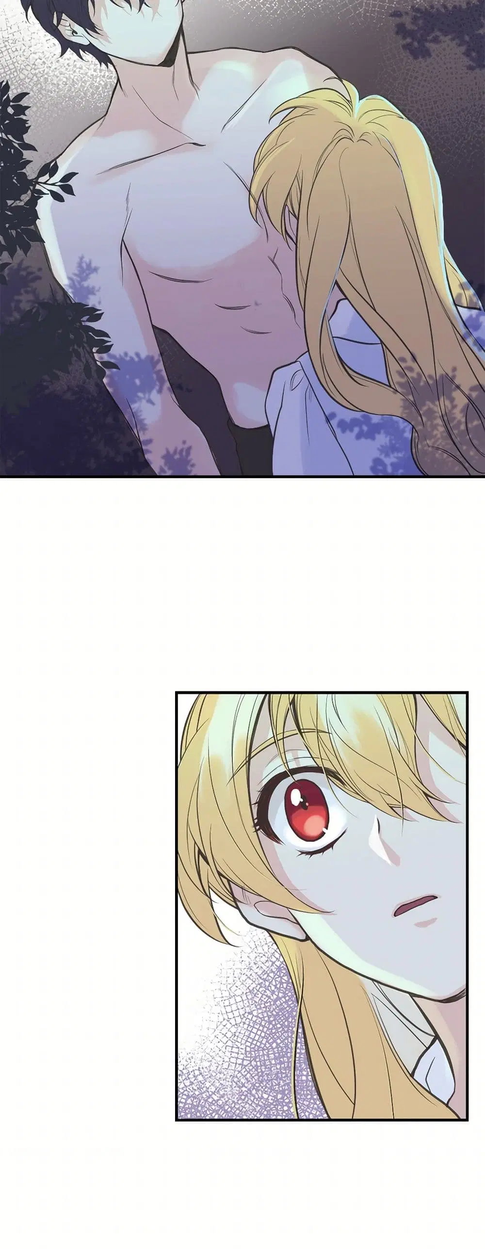 My Sister Picked up the Male Lead ตอนที่ 7 — page 27 of 32