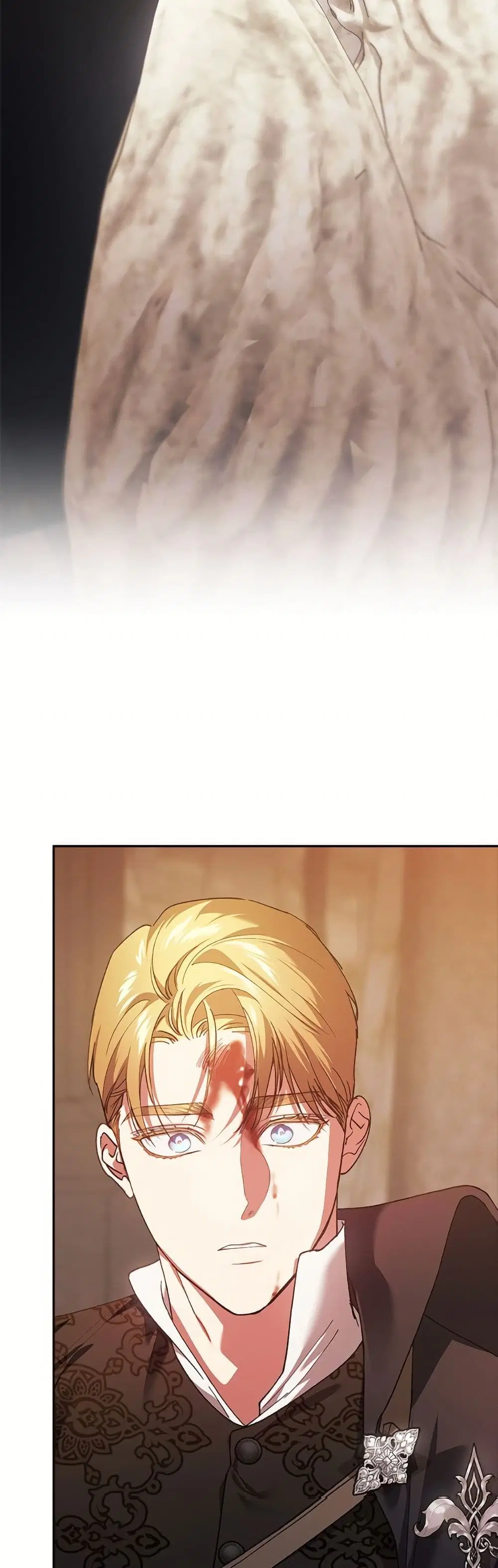 The Broken Ring – This Marriage Will Fail Anyway ตอนที่ 101 — page 17 of 82