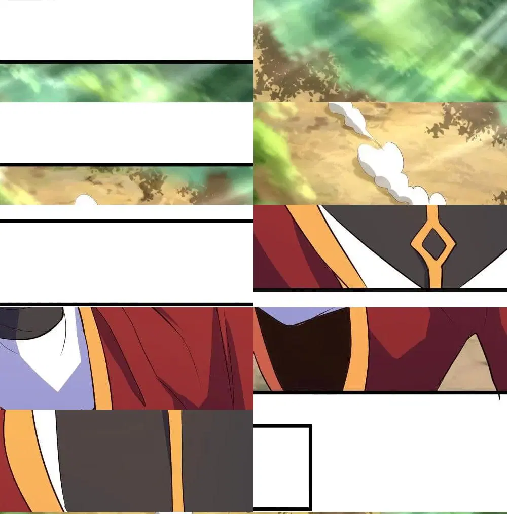 Super Harem Card ตอนที่ 51 — page 9 of 14